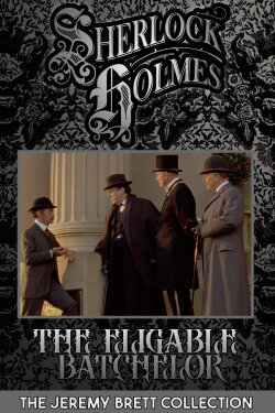 The Eligible Bachelor (1993) The Eligible Bachelor (1993)