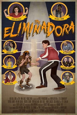 The Eliminadora (2017) The Eliminadora (2017)