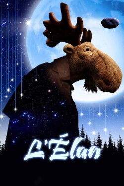 The Elk (2016) The Elk (2016)