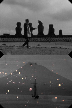 The Elusive Islands (2019) The Elusive Islands (2019)