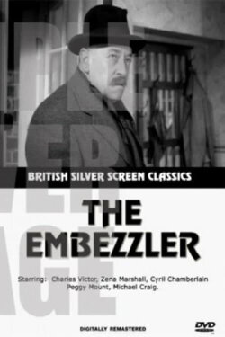 The Embezzler (1954) The Embezzler (1954)
