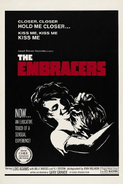 The Embracers (1966)