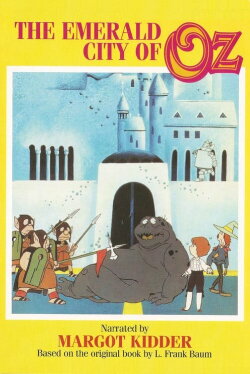 The Emerald City of Oz (1987) The Emerald City of Oz (1987)