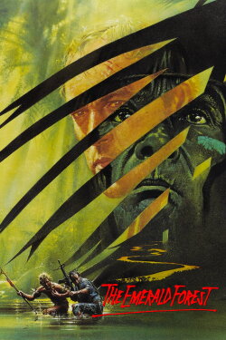 The Emerald Forest (1985) The Emerald Forest (1985)