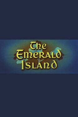 The Emerald Island (1957)