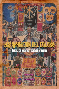 The emergence of the colossus. History of the rise and fall of the Nephlim (2021) The emergence of the colossus. History of the rise and fall of the Nephlim (2021)
