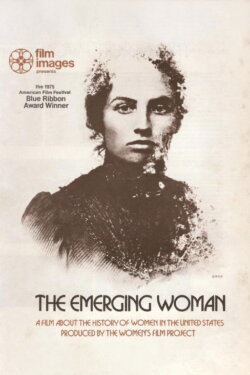 The Emerging Woman (1974)