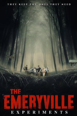 The Emeryville Experiments (2016) The Emeryville Experiments (2016)