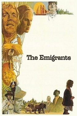 The Emigrants (1971) The Emigrants (1971)
