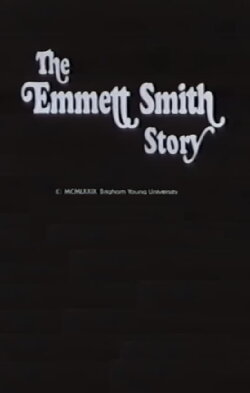 The Emmett Smith Story (1979)
