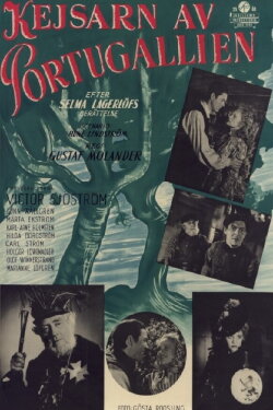 The Emperor of Portugallia (1944) The Emperor of Portugallia (1944)