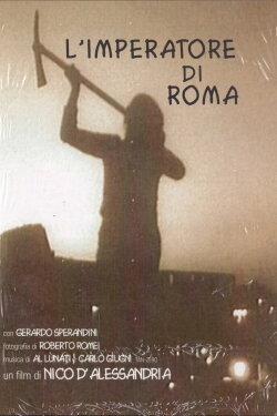 The Emperor Of Rome (1988)