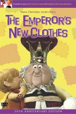 The Emperor's New Clothes (1972)