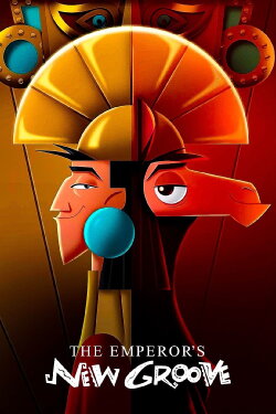 The Emperor's New Groove (2000) The Emperor's New Groove (2000)