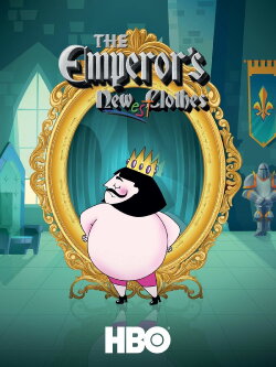 The Emperor's Newest Clothes (2018) The Emperor's Newest Clothes (2018)