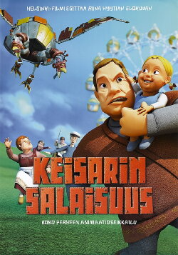 The Emperor's Secret (2006)