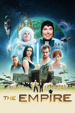 The Empire (2024) The Empire (2024)