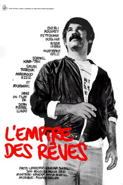 The Empire of Dreams (1982) The Empire of Dreams (1982)