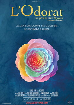 The Empire of Scents (2014) The Empire of Scents (2014)