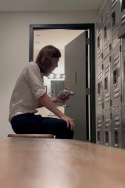 The Employee (2023) The Employee (2023)