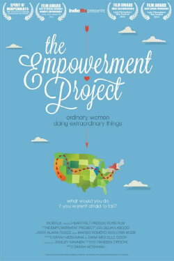 The Empowerment Project: Ordinary Women Doing Extraordinary Things (2017) The Empowerment Project: Ordinary Women Doing Extraordinary Things (2017)