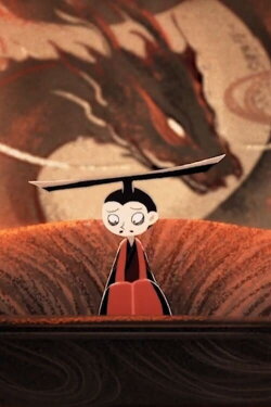 The Empress (2020)