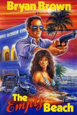 The Empty Beach (1985) The Empty Beach (1985)