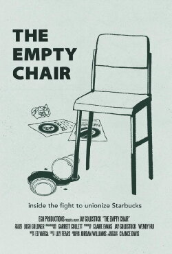The Empty Chair (2024) The Empty Chair (2024)