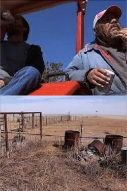 The Empty House (2008)