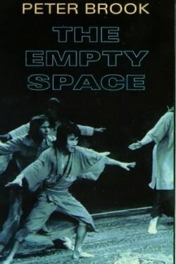 The Empty Space (1975) The Empty Space (1975)