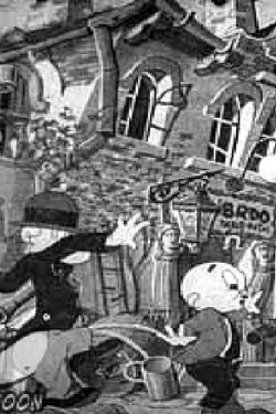 The Enchanted Castle at Dudinci (1952) The Enchanted Castle at Dudinci (1952)