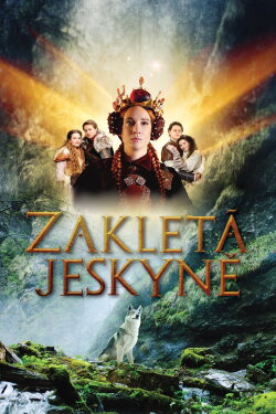 The Enchanted Cave (2022)