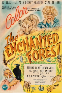 The Enchanted Forest (1945) The Enchanted Forest (1945)