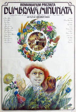 The Enchanted Grove (1980) The Enchanted Grove (1980)