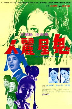The Enchanting Ghost (1970)