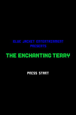 The Enchanting Terry (2001) The Enchanting Terry (2001)