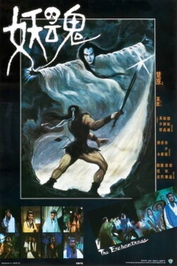 The Enchantress (1983)