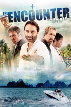 The Encounter 2: Paradise Lost (2012) The Encounter 2: Paradise Lost (2012)