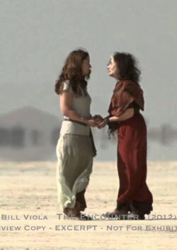 The Encounter (2012)