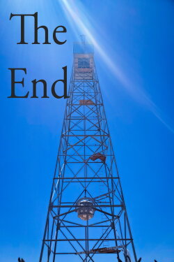 The End (2023) The End (2023)