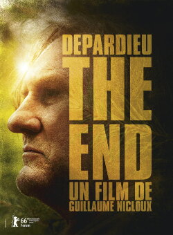 The End (2016) The End (2016)