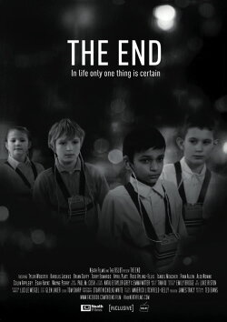 The End (2011) The End (2011)