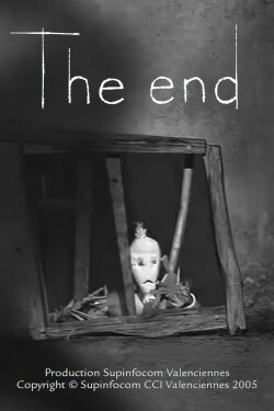 The End (2005) The End (2005)
