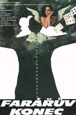 The End of a Priest (1969) The End of a Priest (1969)