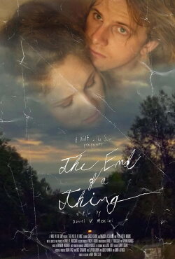 The End of a Thing (2022) The End of a Thing (2022)