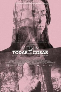 The End of All Things (2019) The End of All Things (2019)