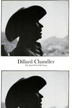 The End of an Old Song (1969) The End of an Old Song (1969)