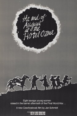 The End of August at the Hotel Ozone (1967)