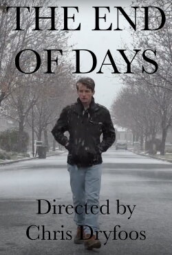 The End of Days (2020) The End of Days (2020)