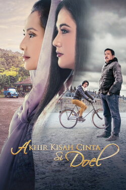The End of Doel's Love Story (2020) The End of Doel's Love Story (2020)